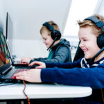 Gaming Goldmine: Unveiling the Educational Potential of Online Play